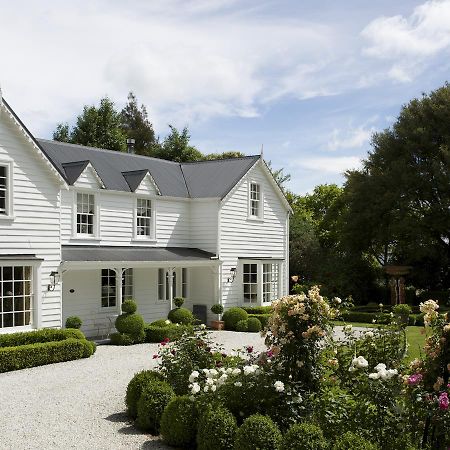 Bed and Breakfast Wyett House à Greytown Extérieur photo