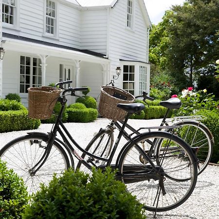 Bed and Breakfast Wyett House à Greytown Extérieur photo