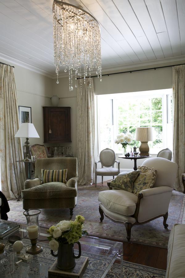 Bed and Breakfast Wyett House à Greytown Extérieur photo