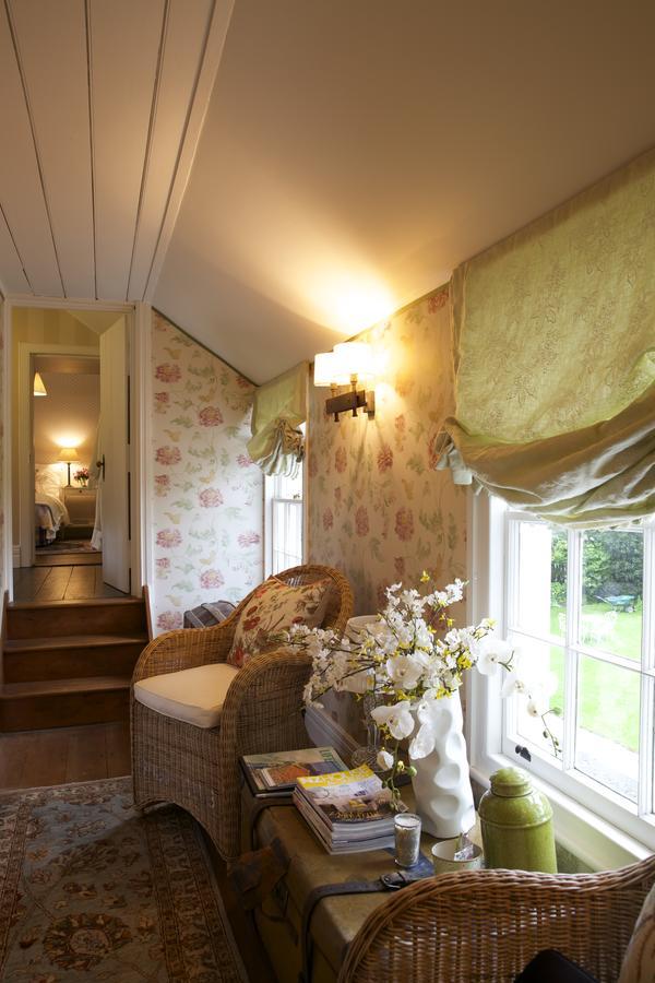 Bed and Breakfast Wyett House à Greytown Extérieur photo