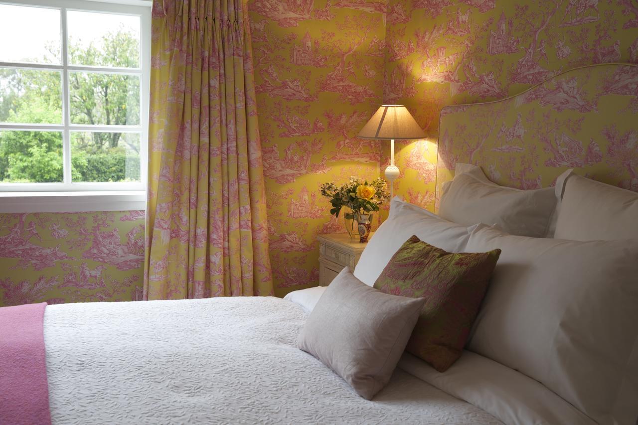 Bed and Breakfast Wyett House à Greytown Extérieur photo