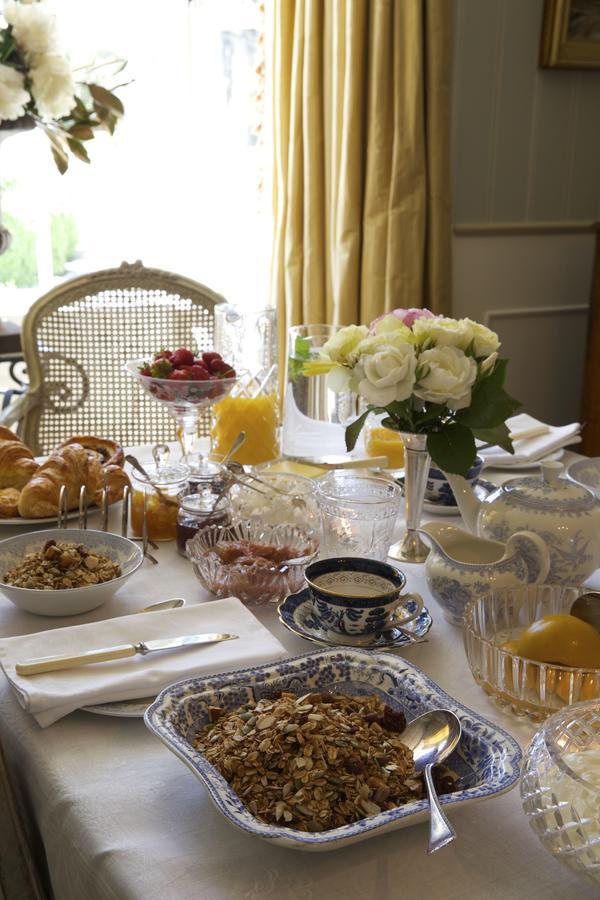 Bed and Breakfast Wyett House à Greytown Extérieur photo