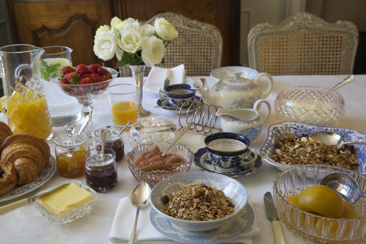 Bed and Breakfast Wyett House à Greytown Extérieur photo