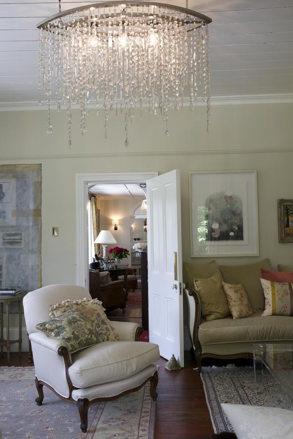 Bed and Breakfast Wyett House à Greytown Extérieur photo