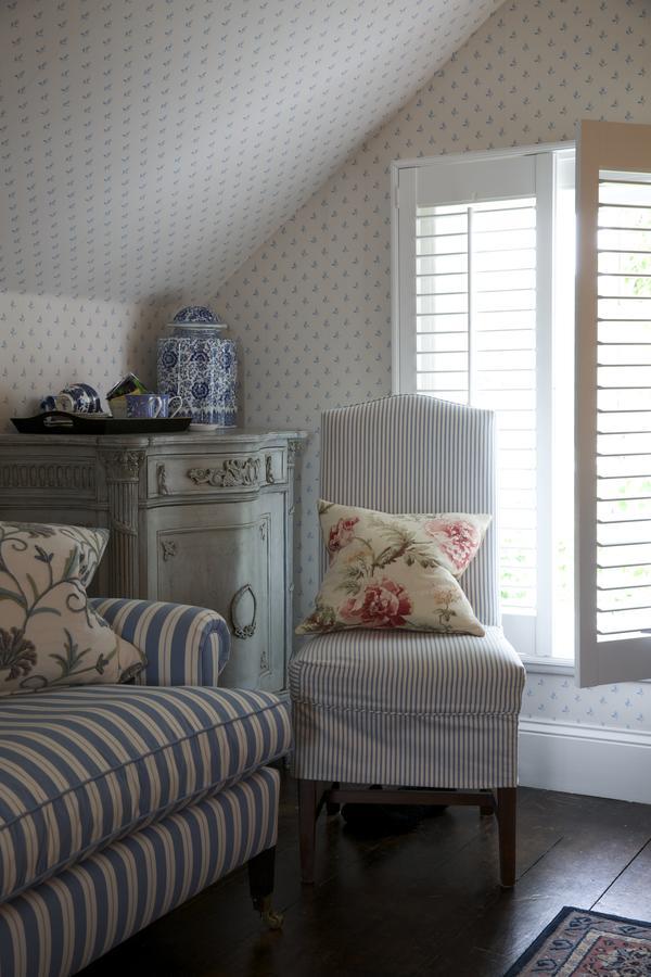 Bed and Breakfast Wyett House à Greytown Extérieur photo