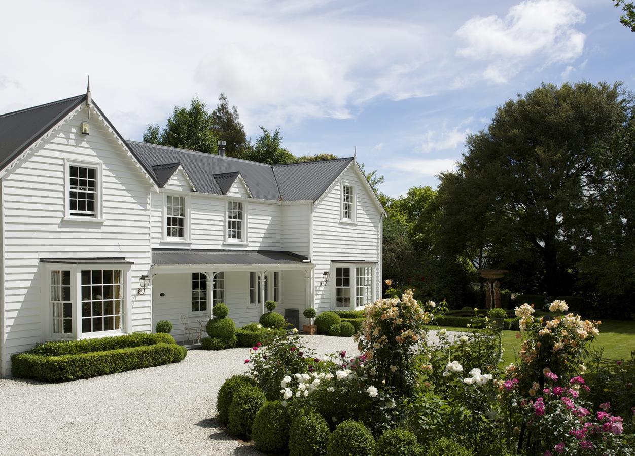 Bed and Breakfast Wyett House à Greytown Extérieur photo