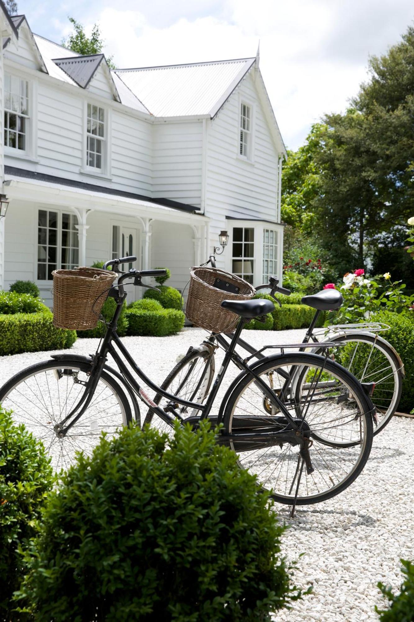 Bed and Breakfast Wyett House à Greytown Extérieur photo